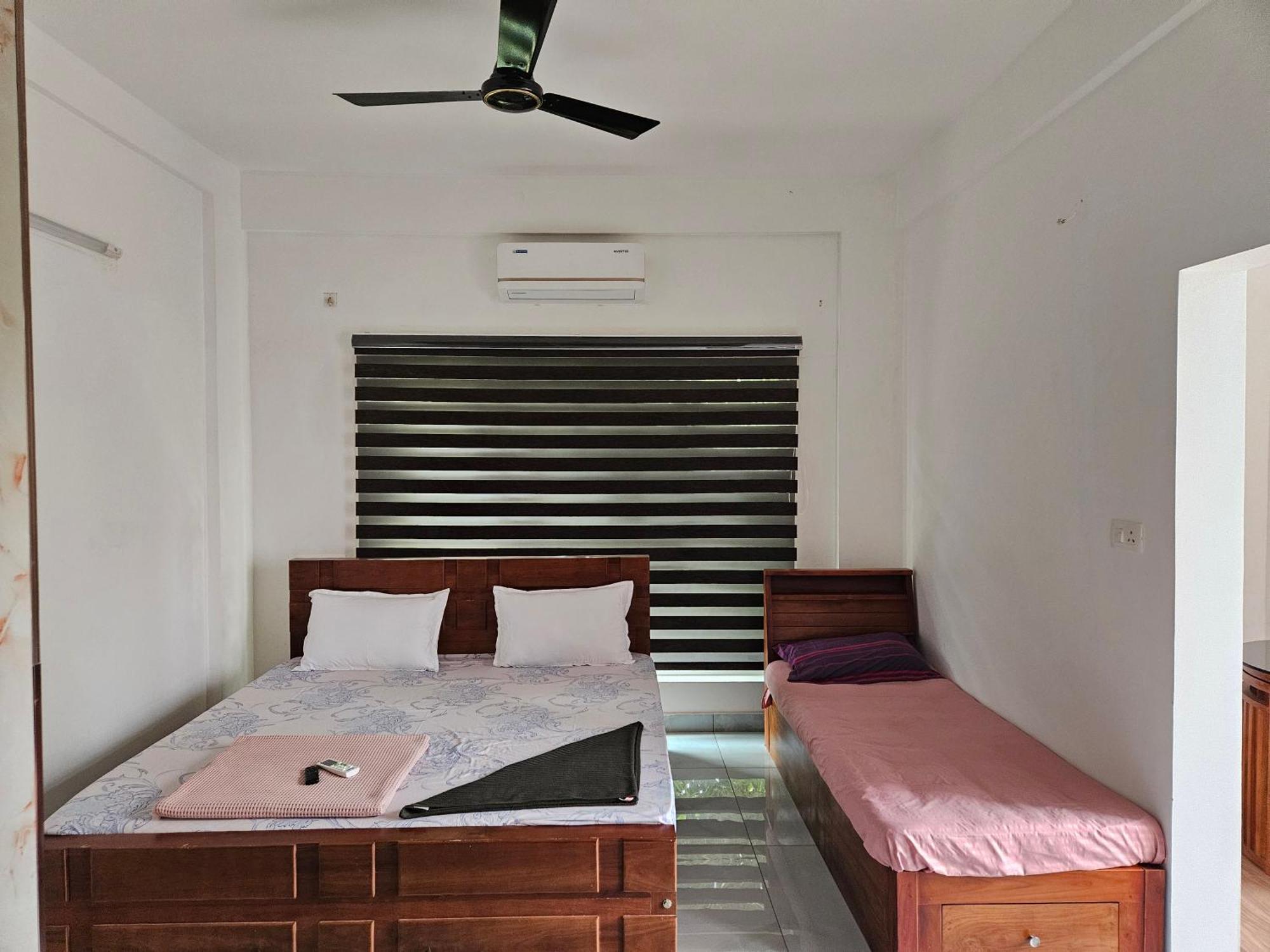 Yogis Homestay