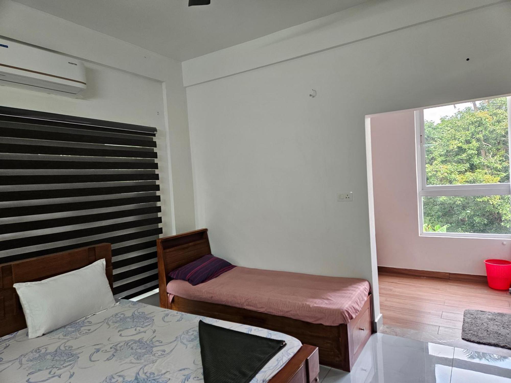Homestay Yogis Kozhikode