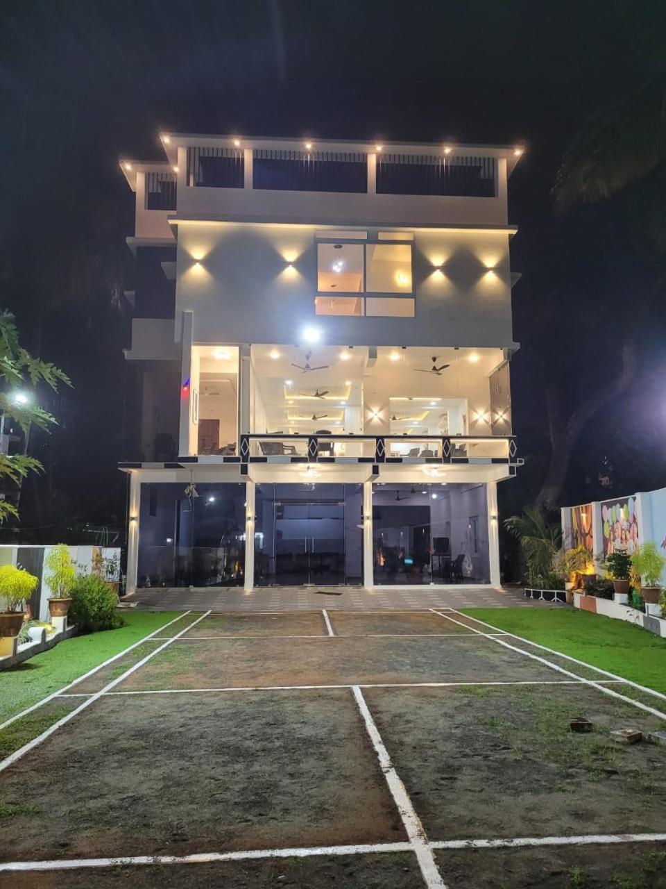 Homestay Yogis