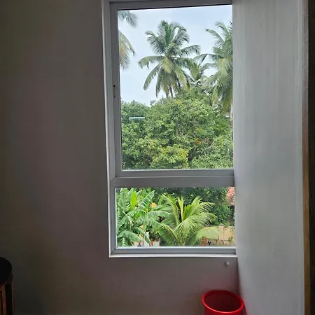 Yogis Inn Kozhikode Exterior photo